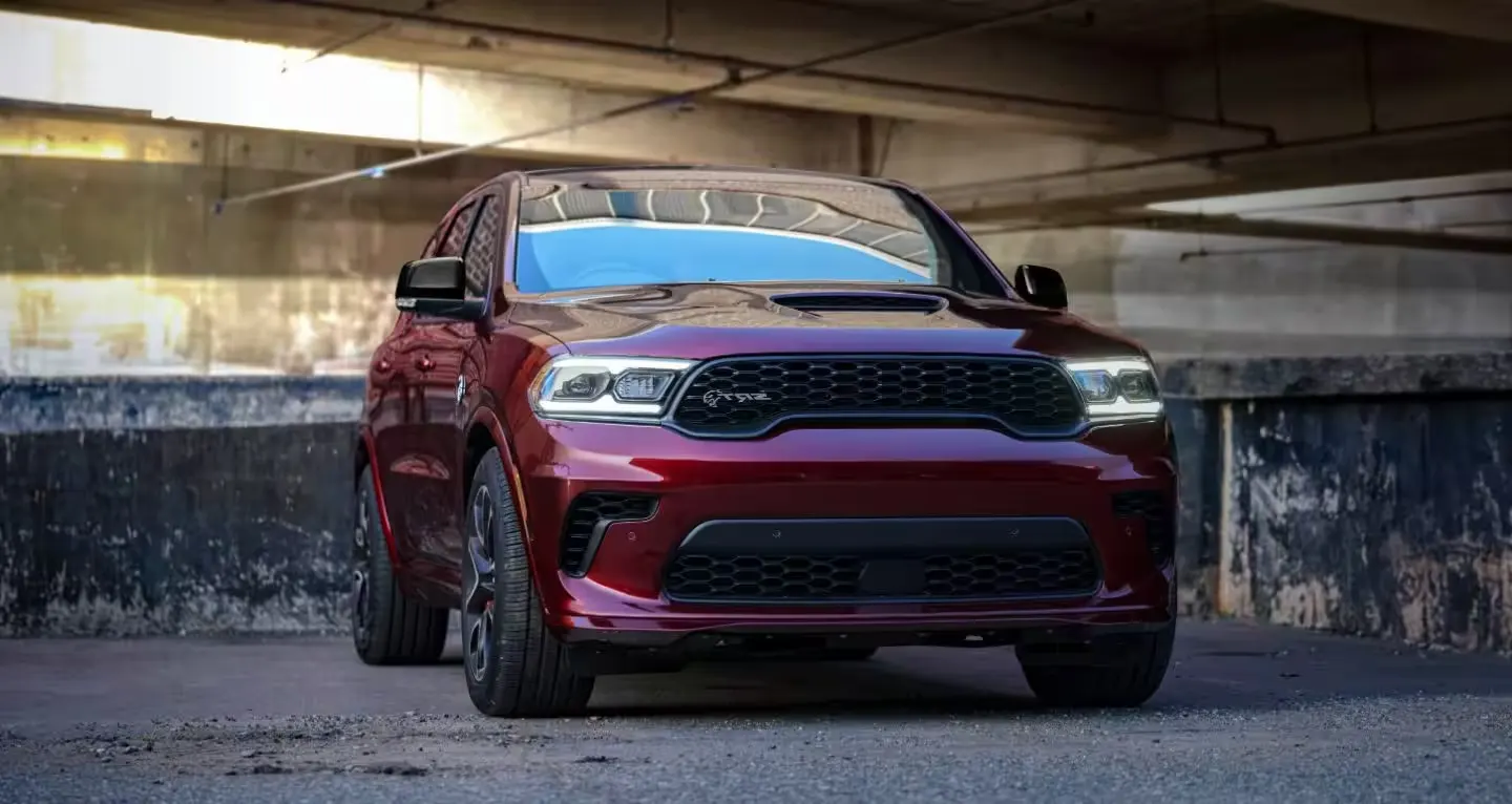 2024 Dodge Durango